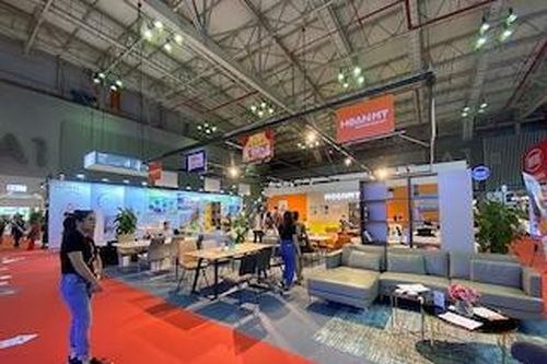 Gần 400 doanh nghiệp tham dự triển lãm Vietbuild 2020 lần 2 tại TP HCM