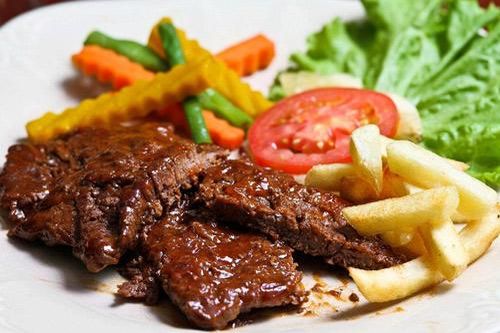 Thực phẩm ăn buổi tối cẩn thận bạn sẽ bị mất ngủ