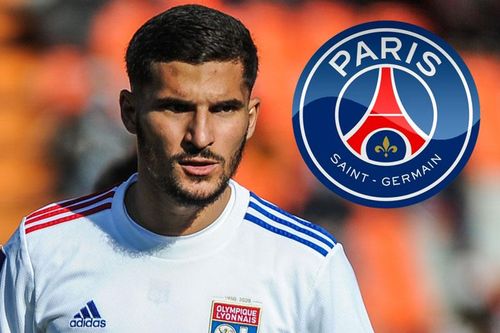 CHUYỂN NHƯỢNG Arsenal: PSG quyết giành Aouar với 'Pháo thủ', đẩy nhanh quá trình mua Jorginho