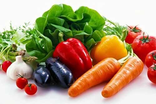 5 nguyên tắc trong ăn uống hạn chế sự phát triển của tế bào ung thư