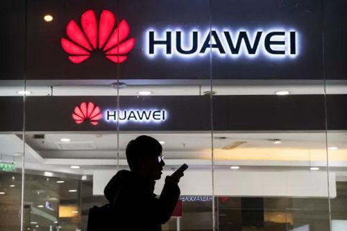 Anh quan ngại rủi ro an ninh trên thiết bị của Huawei