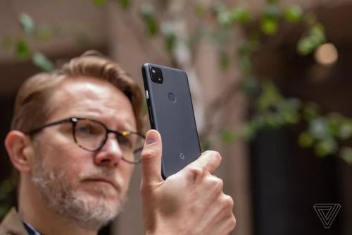 Điện thoại Google Pixel thế hệ mới bị tắt tính năng chỉnh sửa ảnh selfie ngầm định