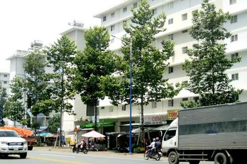 Thị trường Bất động sản Bình Dương: Cơ hội đầu tư mới