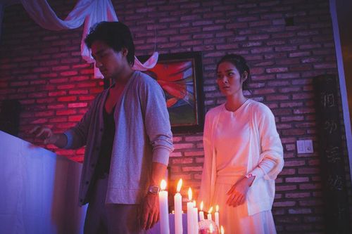 'Mắt của Quỷ': Series ma của đạo diễn Nhật Trung: Cốt truyện mới lạ, cuốn hút