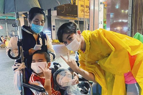 Ali Hoàng Dương đặt ra thử thách ý nghĩa 'Gấu bông cho em' đến Trúc Nhân, Quang Trung