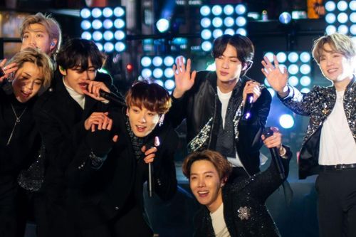 BTS lại tiếp tục có mặt trong danh sách tham dự lễ trao giải 'Billboard Music Awards 2020'