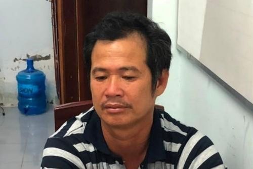 Nghe hàng xóm nói vợ sang nhà đàn ông khác, chồng đánh vợ đến tử vong
