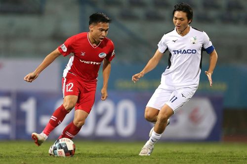 HAGL có đủ sức mạnh vô địch V.League 2020?