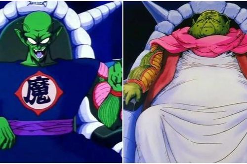 Dragon Ball: Top 10 điều bạn có thể chưa biết về Đại Ma Vương Piccolo (P.2)