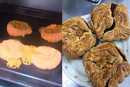Trung Thu đã qua nhưng đây mới là điều làm trái tim chị Hằng 'vụn vỡ'