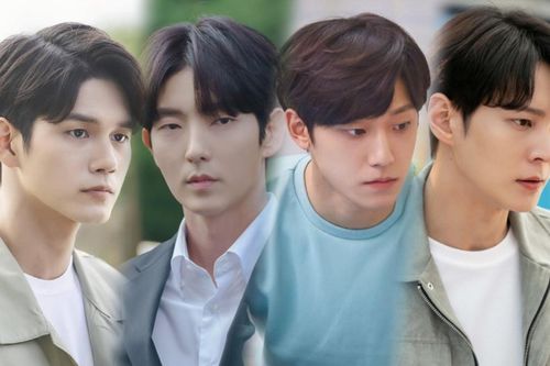 10 diễn viên - phim Hàn được tìm kiếm nhiều nhất cuối tháng 9: Phim của Park Bo Gum giảm, Ong Seong Woo đứng sau Lee Jun Ki