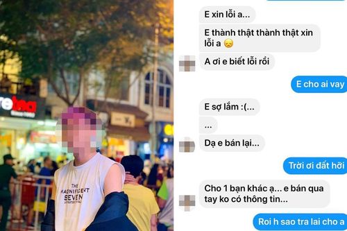 Cộng đồng mạng phẫn nộ trước thông tin 9X đi xin mèo về nuôi rồi bán cho lò mổ