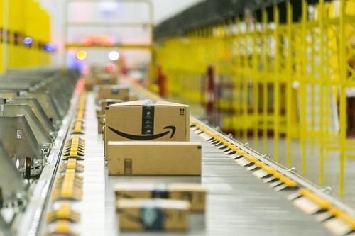 Hơn 19.000 nhân viên Amazon mắc COVID-19