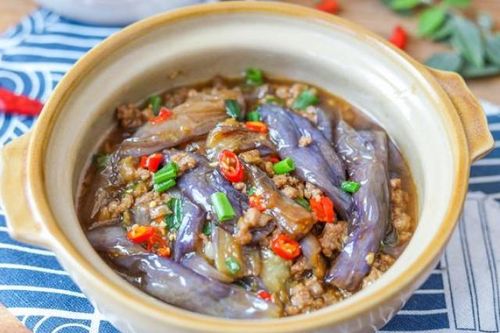 Cà tím chưng thịt thơm mềm ngon miệng, cả nhà nhắc 'lần sau nhớ nấu thêm cơm'