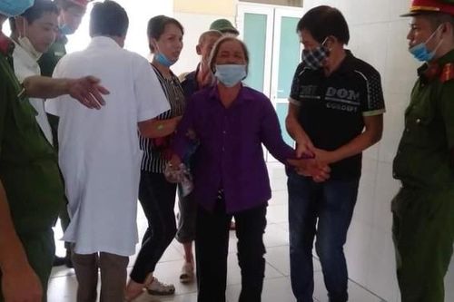 Bộ Y tế khẩn cấp vào cuộc vụ mẹ con sản phụ tử vong tại BV Đa khoa Chương Mỹ
