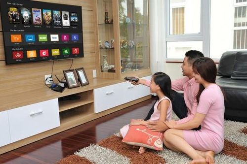 Cả nước có gần 14 triệu thuê bao dịch vụ truyền hình trả tiền