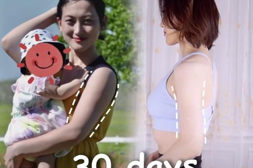 Bắp tay to không dám mặc váy hở, kiên trì tập bài này mỡ tiêu biến chỉ sau vài tuần