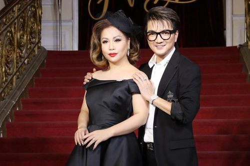 Mr Đàm ra mắt chuỗi 3 MV, khiến Minh Tuyết hoài niệm quá khứ