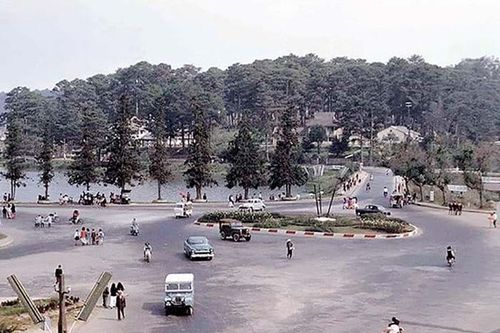 Đất không còn phúc lành
