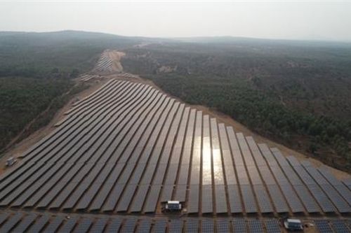 Đại gia Hoa Kỳ muốn đầu tư nhiều dự án điện ở Quảng Trị