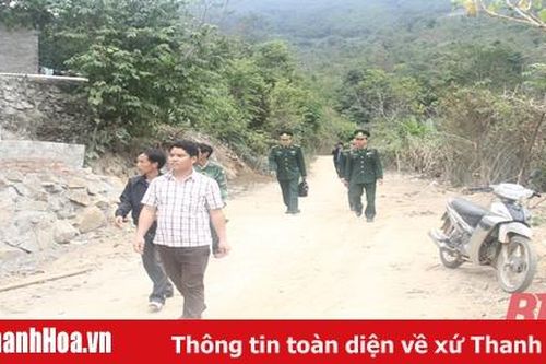 Phát huy vai trò người có uy tín trong đồng bào dân tộc thiểu số