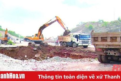 Quyết liệt các giải pháp đẩy nhanh tiến độ đầu tư công