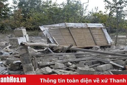 Nga, Thổ Nhĩ Kỳ điện đàm về tình hình Nagorny-Karabakh