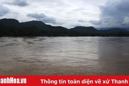 Phương án nạo vét, khơi thông dòng chảy lòng hồ Nhà máy thủy điện Bá Thước 2
