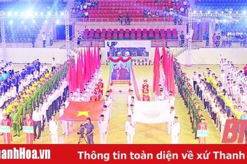 Triển khai kế hoạch tổ chức Đại hội TDTT tỉnh Thanh Hóa