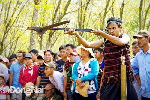 Động lực mới từ nền tảng văn hóa