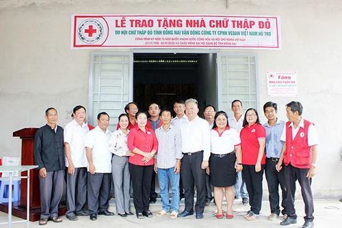 Hiện thực hóa giấc mơ 'an cư'
