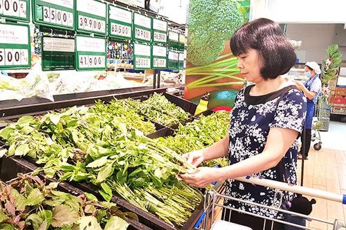Đón đầu xu hướng tiêu dùng