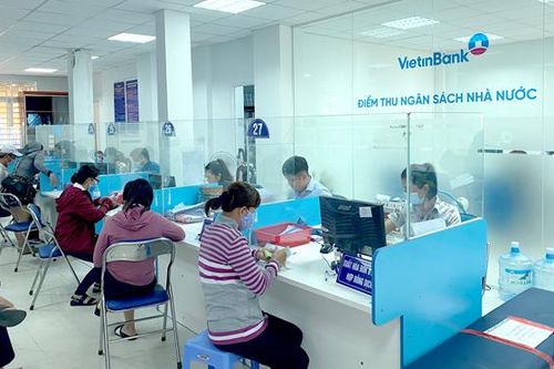 Thu ngân sách nhà nước 9 tháng của năm 2020: Nhiều tín hiệu khởi sắc