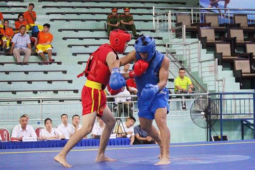 300 vận động viên tham dự Giải Vô địch Wushu các đội mạnh quốc gia năm 2020