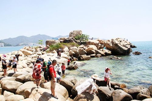 Gần 600 bài gửi tham dự cuộc thi viết về Nha Trang - Khánh Hòa