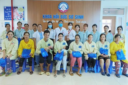 Nhiều hoạt động ý nghĩa dịp Tết Trung thu 2020