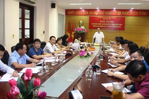 Tiếp tục triển khai hiệu quả các chính sách dân tộc