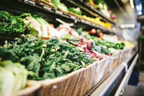3 loại thực phẩm giúp xương chắc khỏe