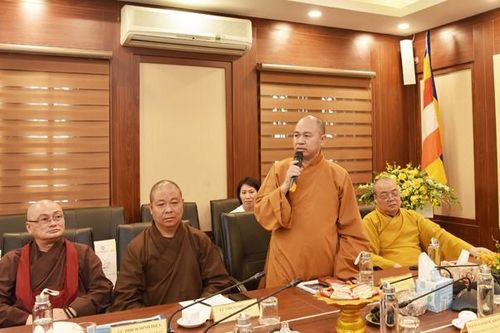 Phát động thi sáng tác ảnh 'Phật giáo trong đời sống'