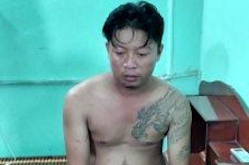 Giết người do mâu thuẫn ăn nhậu