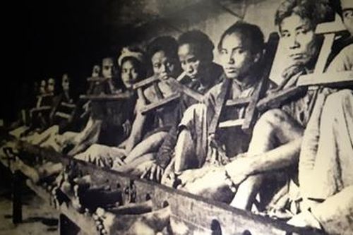 Di tích Nhà tù Hỏa Lò đưa chương trình tham quan, trải nghiệm vào phục vụ du khách
