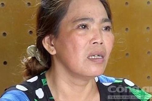 Bị bắt khi lần thứ 2 đến tiệm vàng trộm cắp