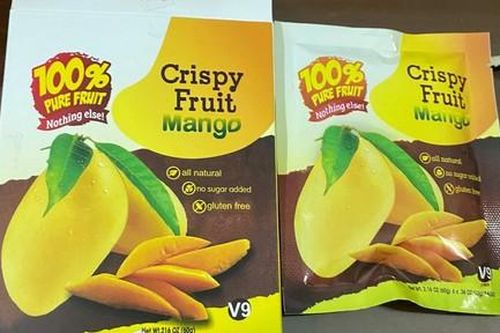TPHCM: Phát hiện vụ mua bán loại ma túy mới ngụy trang dưới vỏ bọc 'nước xoài'