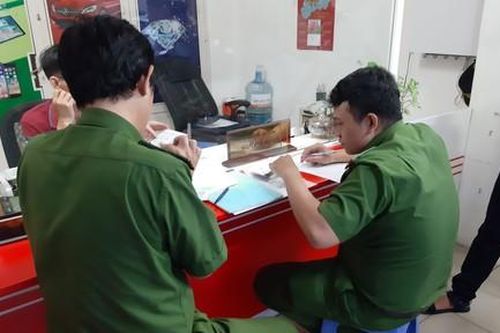 Đồng loạt kiểm tra các tiệm cầm đồ, khách sạn, phát hiện nhiều vi phạm