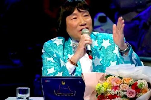 NSND Minh Vương lên tiếng trước phát ngôn 'động chạm' đồng nghiệp