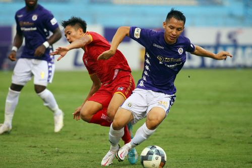 Đua vô địch V-League 2020: Hà Nội FC có đuổi kịp Sài Gòn FC, CLB Viettel?