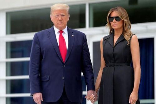 Chuyên gia: Tuổi tác dễ khiến bệnh COVID-19 của ông Trump tăng nặng