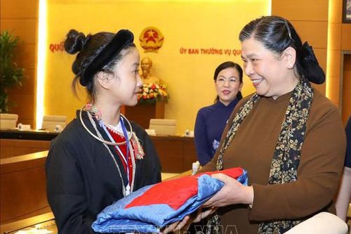 Hoạt động của lãnh đạo Đảng, Nhà nước