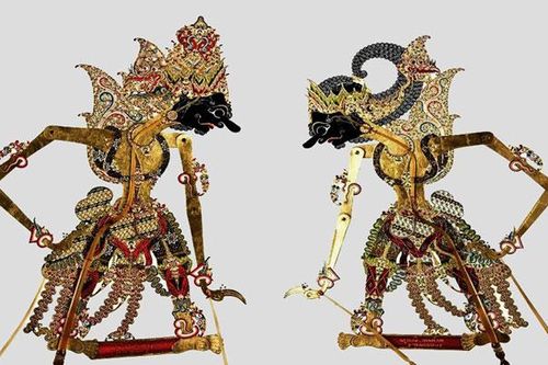 Những trải nghiệm ở Yogyakarta