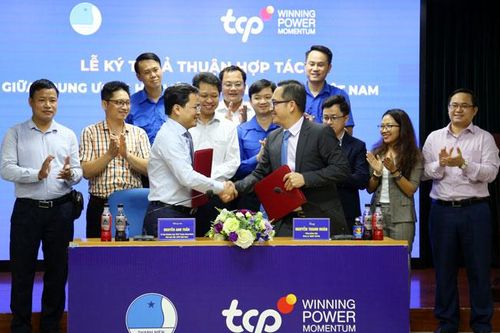 Khơi nguồn và lan tỏa nghĩa cử cao đẹp của tuổi trẻ